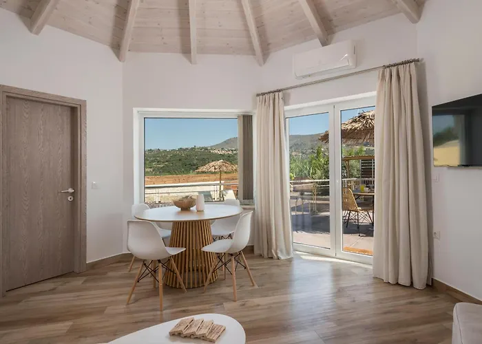 Ilios Villa Georgioupoli