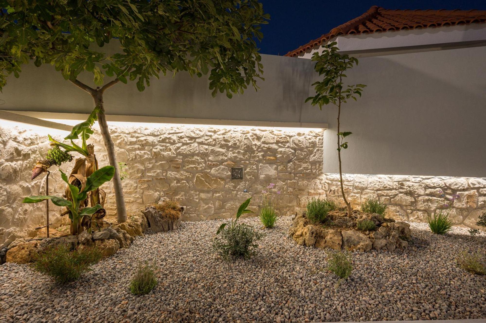 Ilios Villa