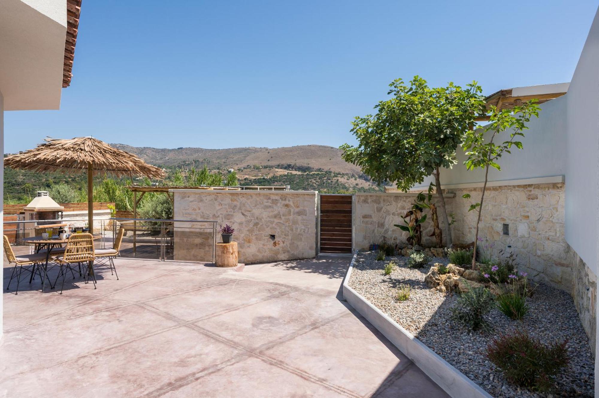 Ilios Villa