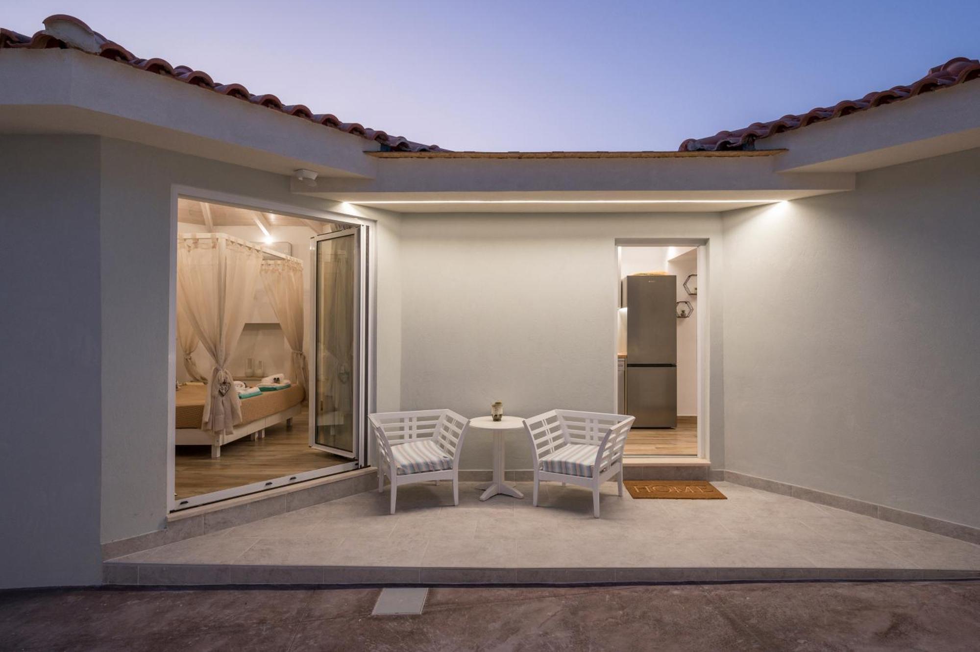 Villa Ilios *