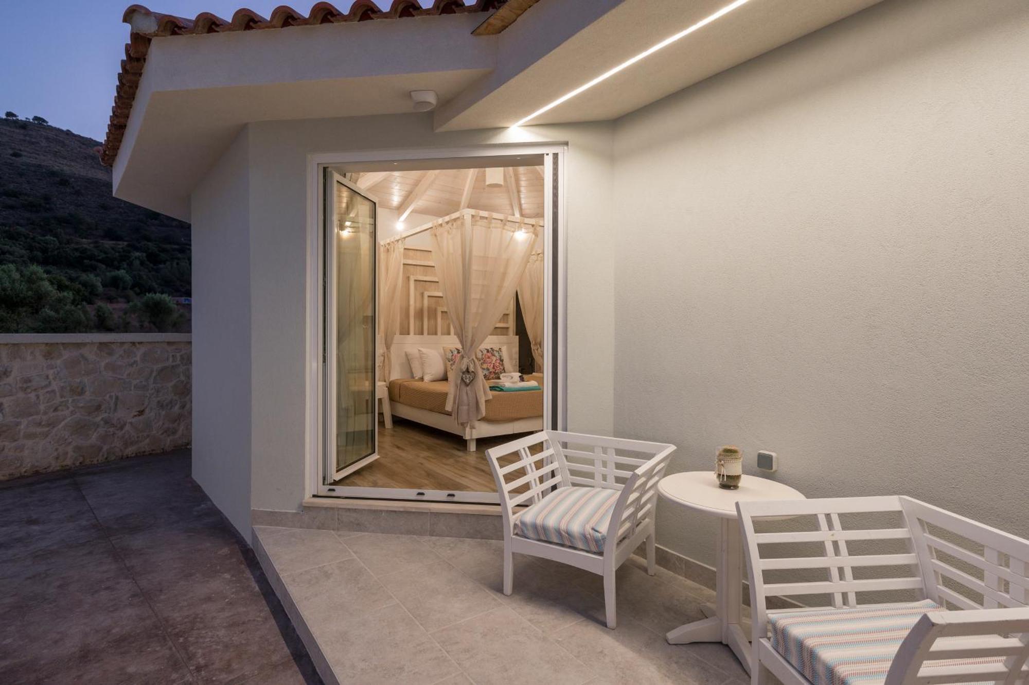 Villa Ilios *