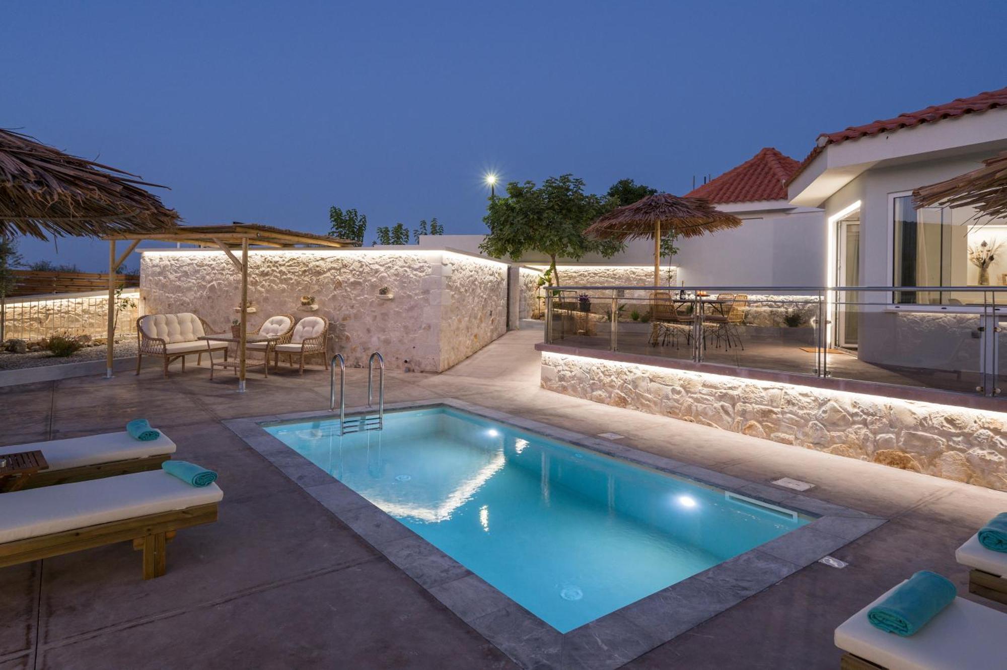 Villa Ilios