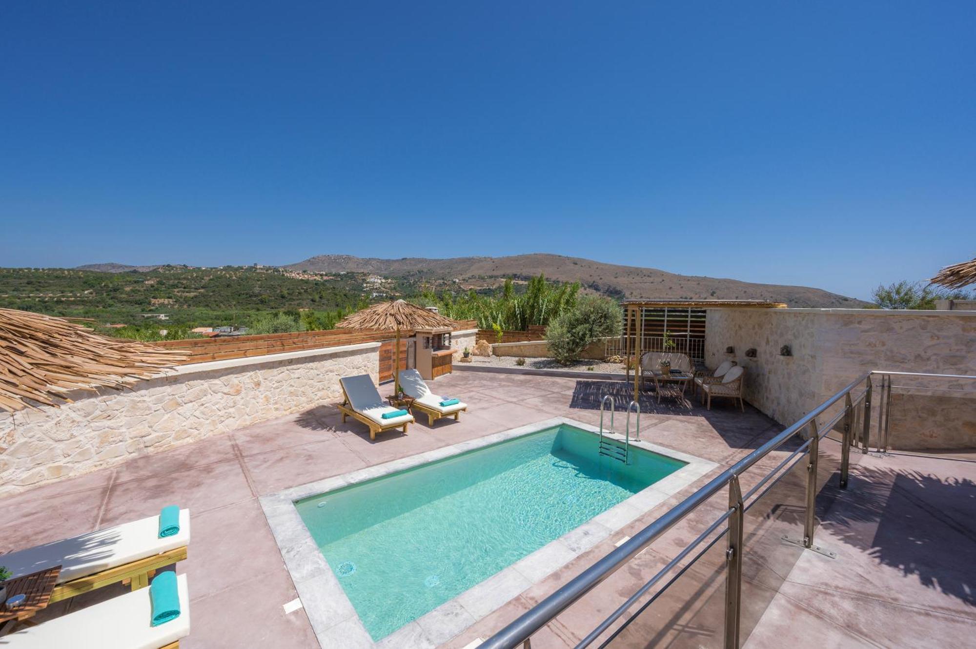 Villa Ilios *