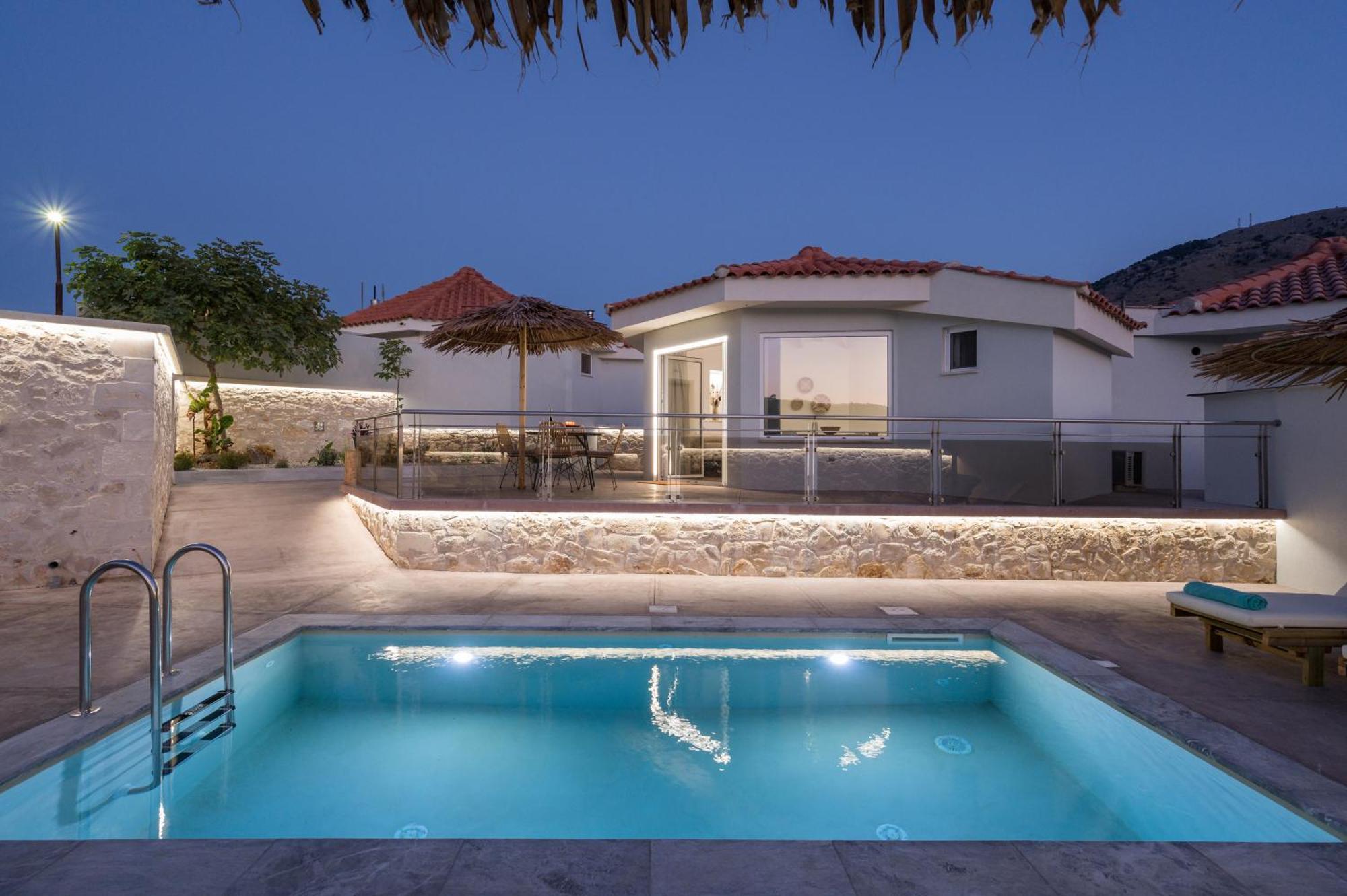 Villa Ilios *