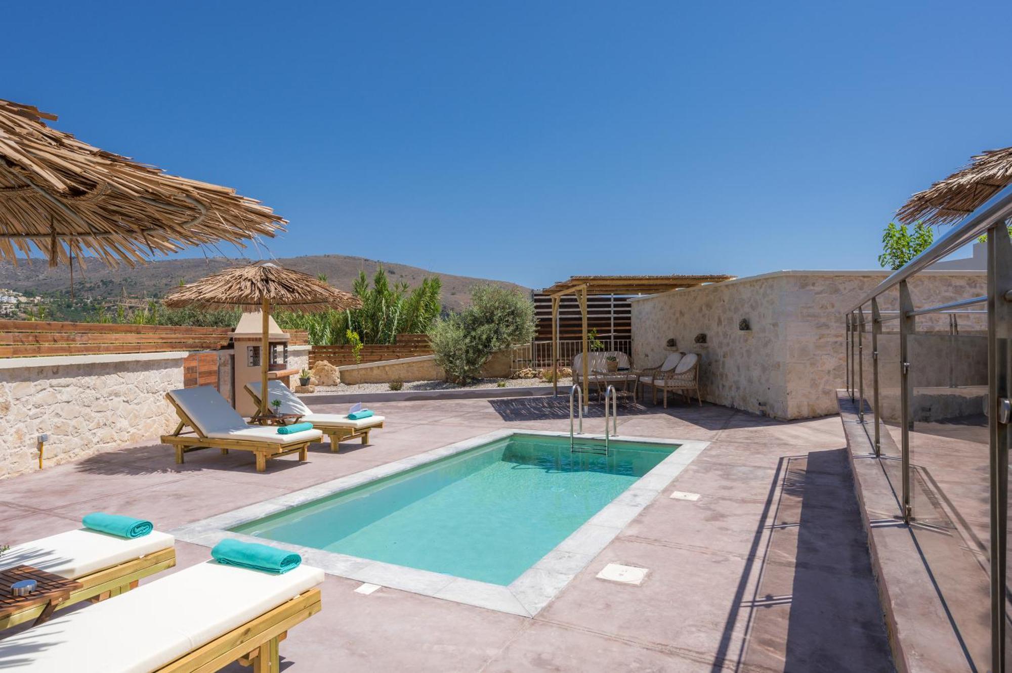 Villa Ilios *
