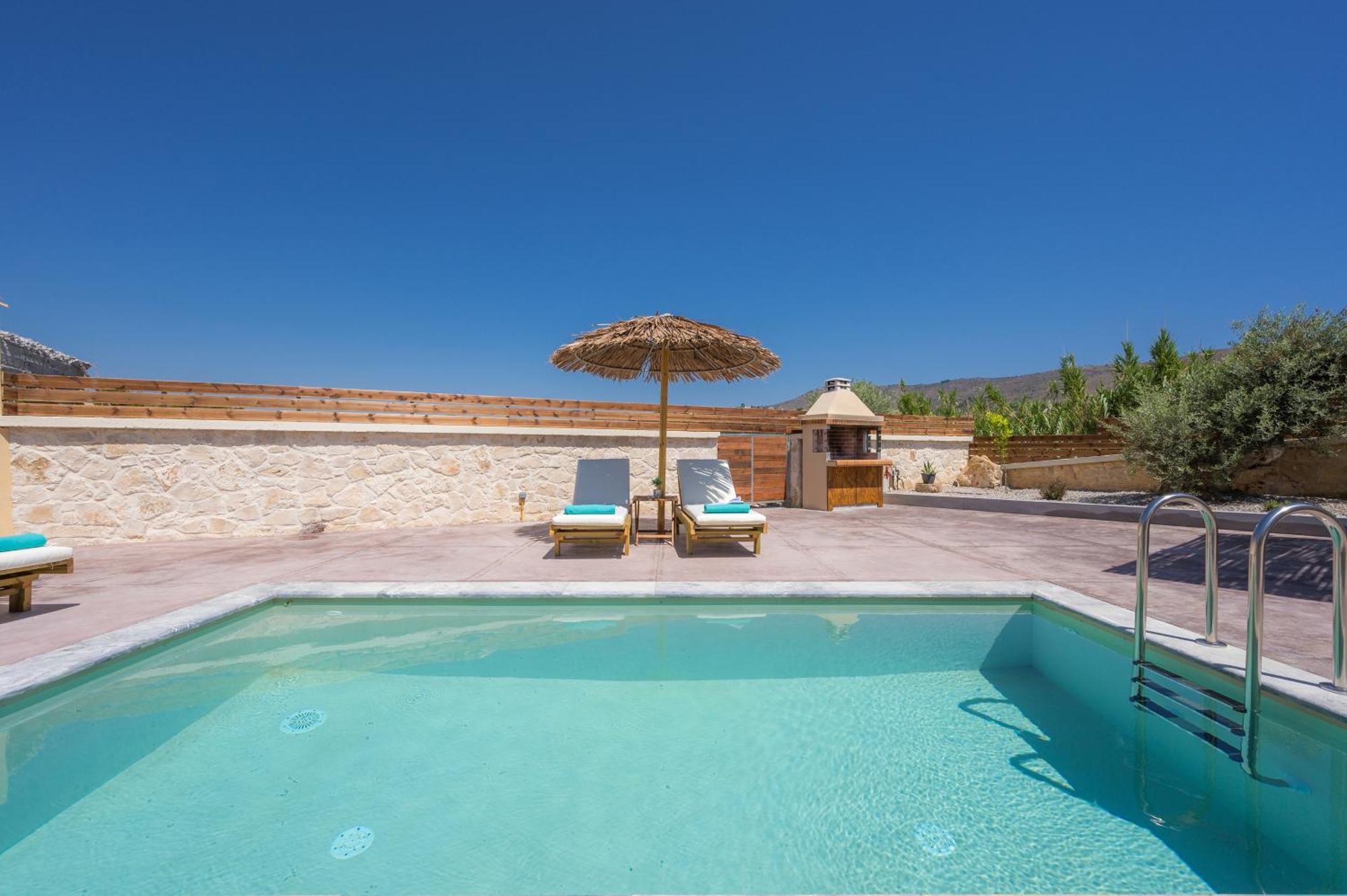 Villa Ilios *