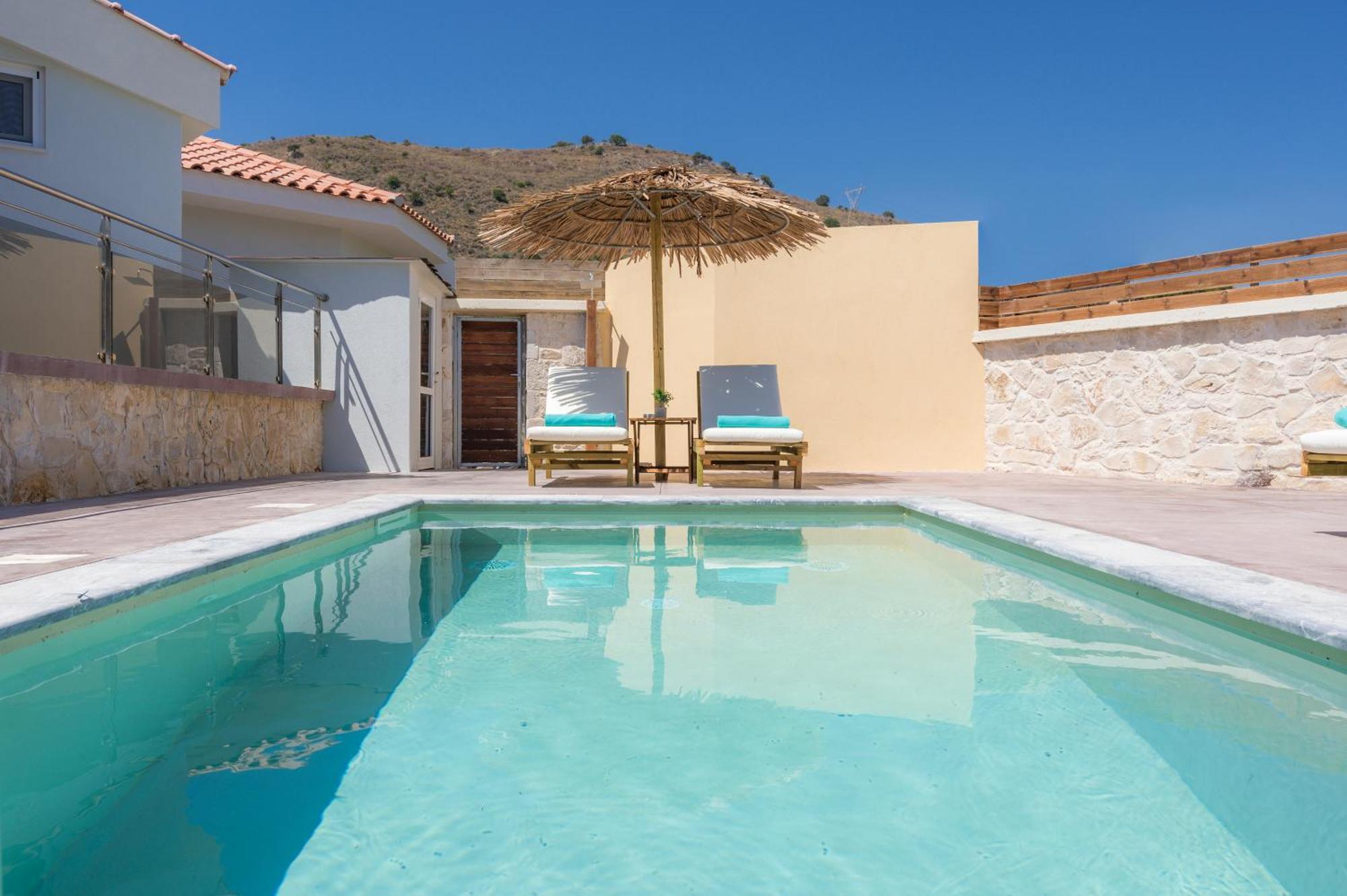 Villa Ilios *