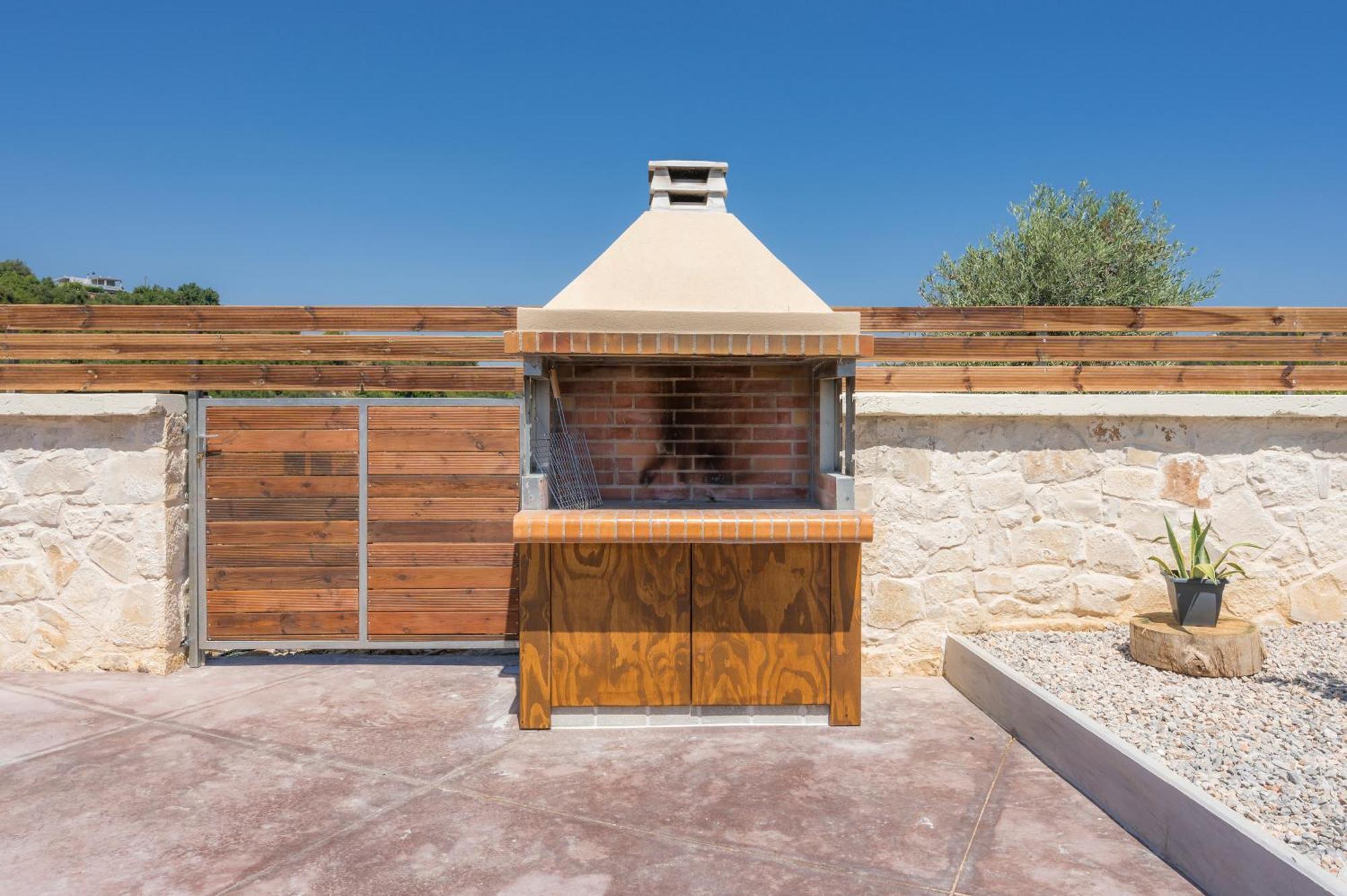 Ilios Villa Georgioúpoli
