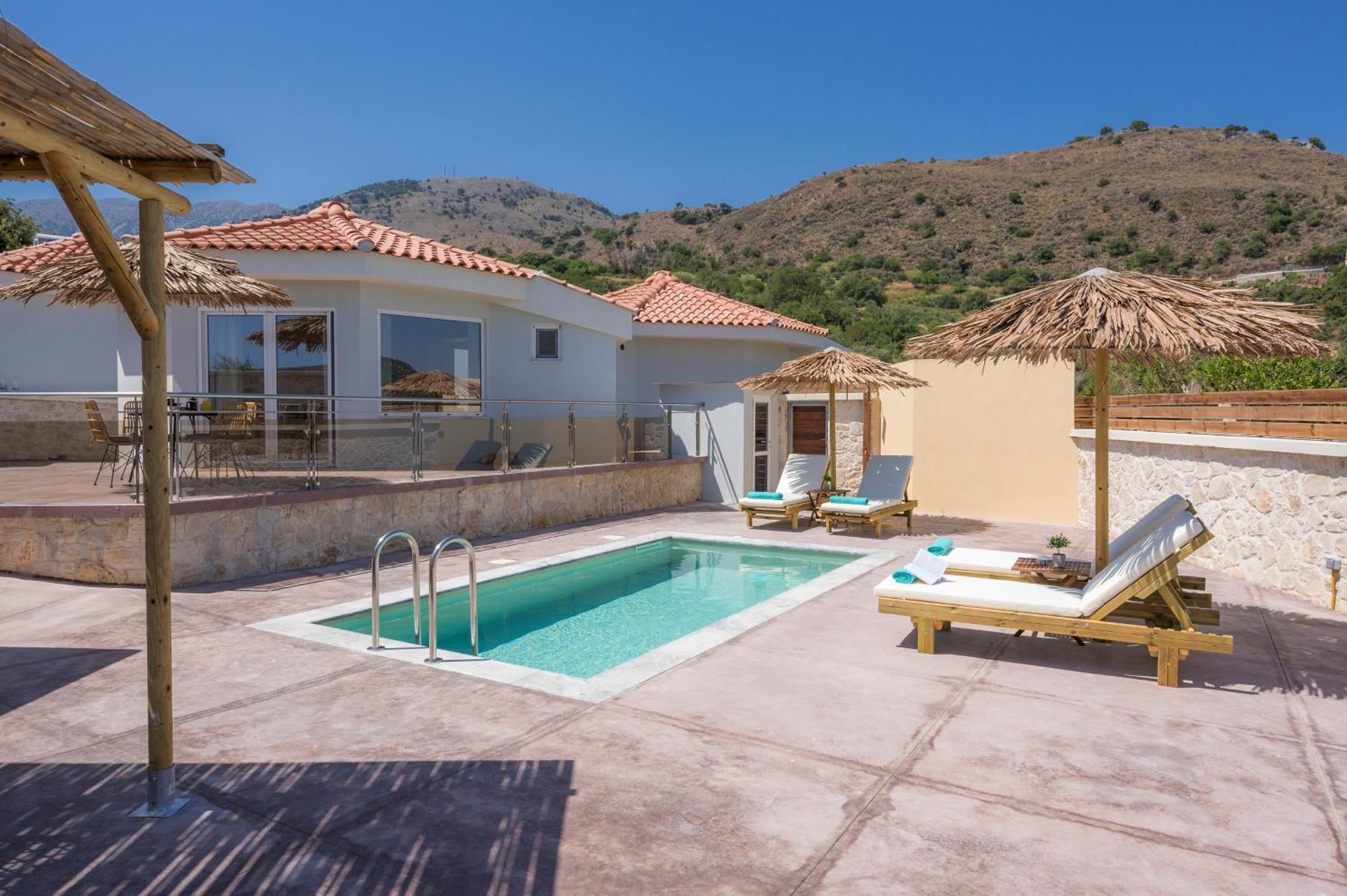 Villa Ilios