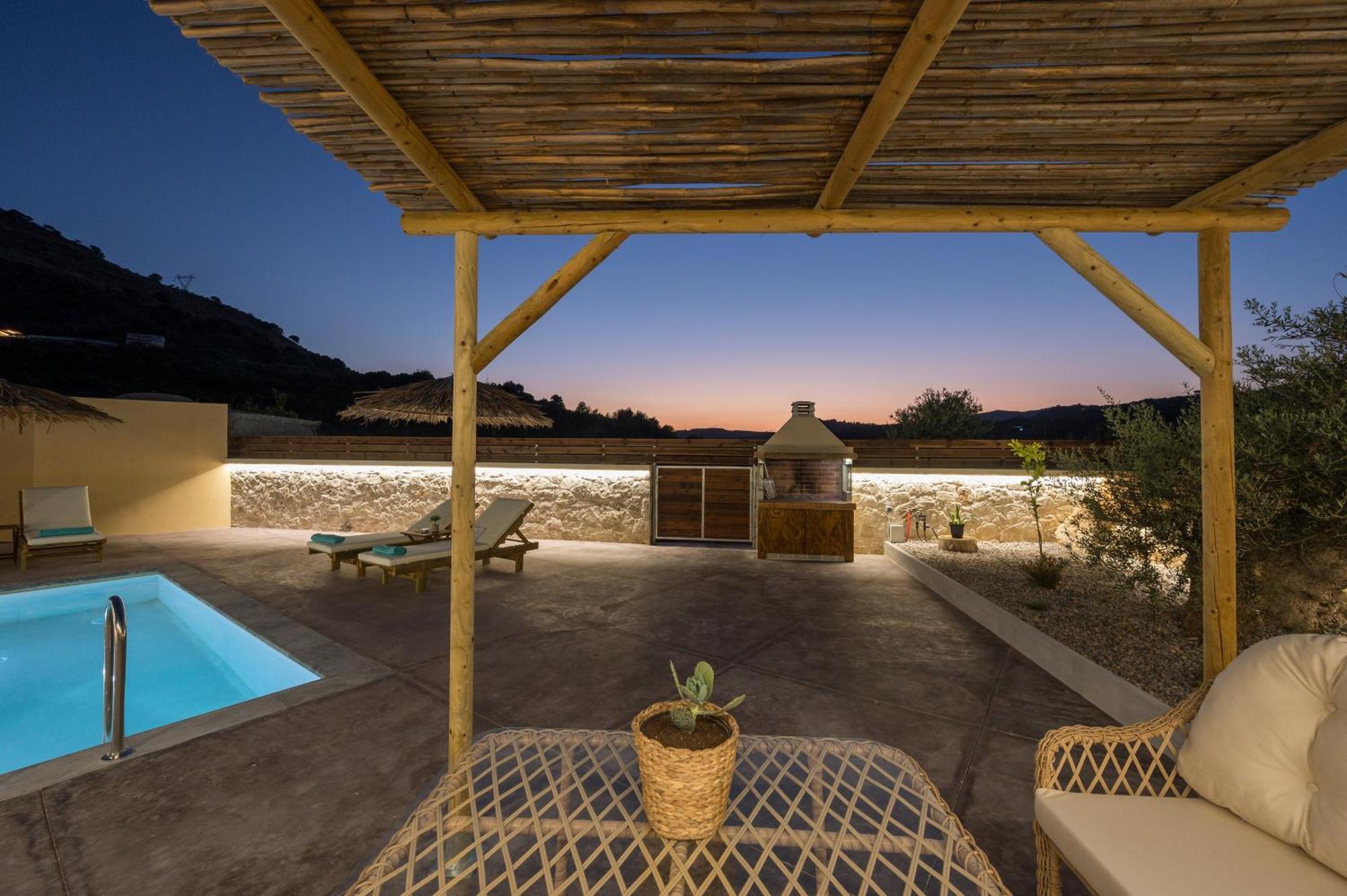 Ilios Villa Georgioúpoli