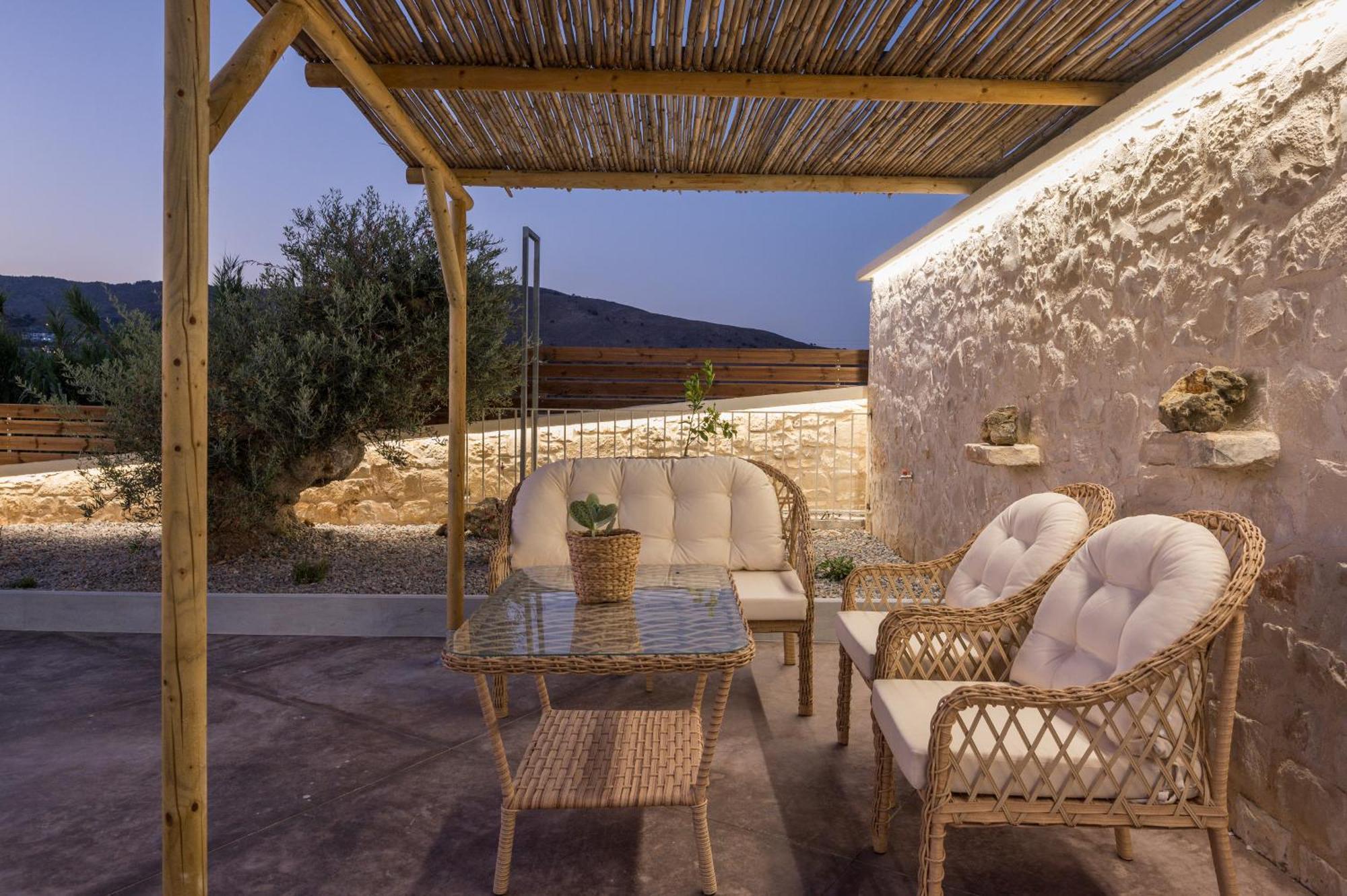 Villa Ilios *