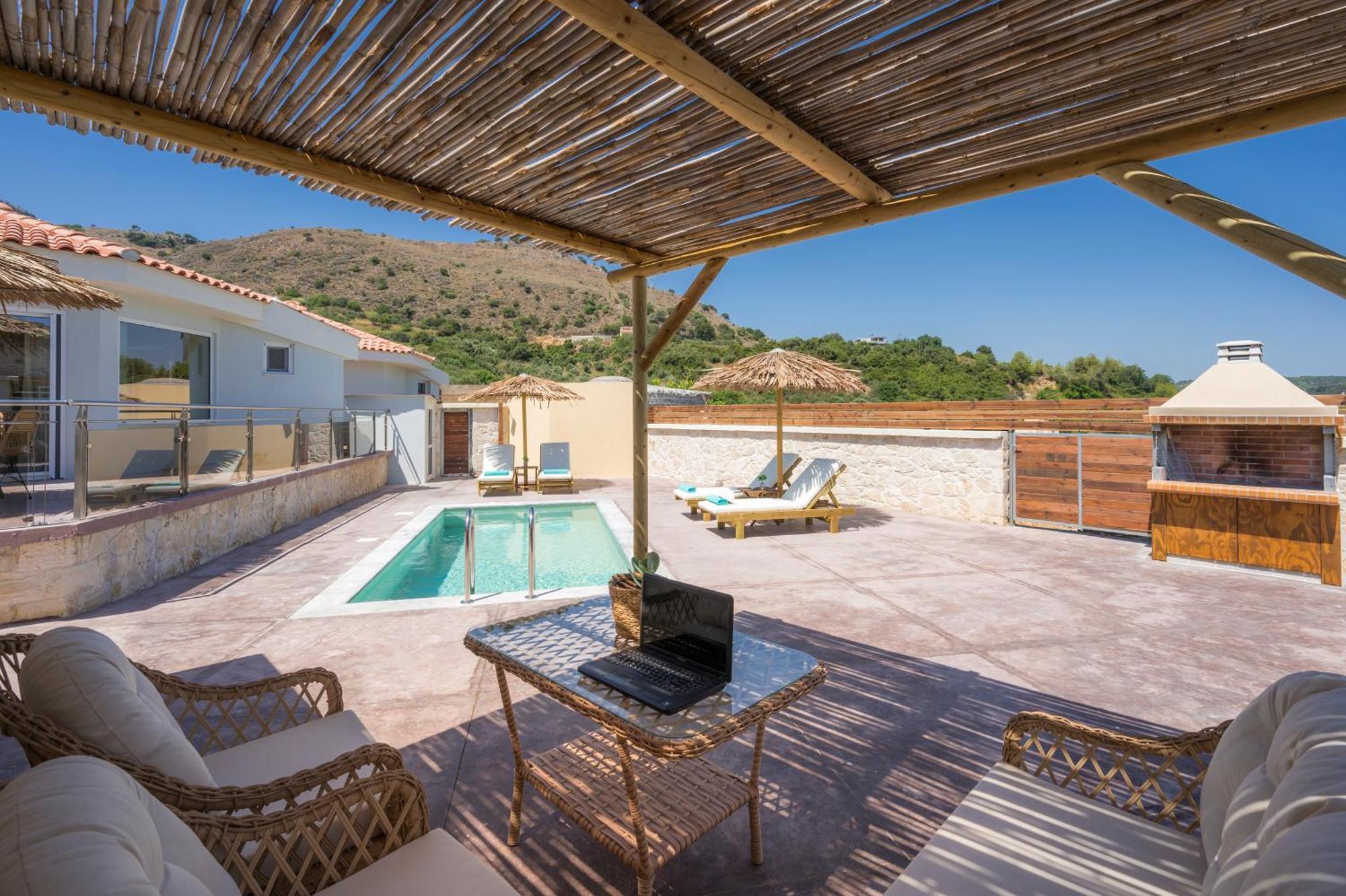 Villa Ilios