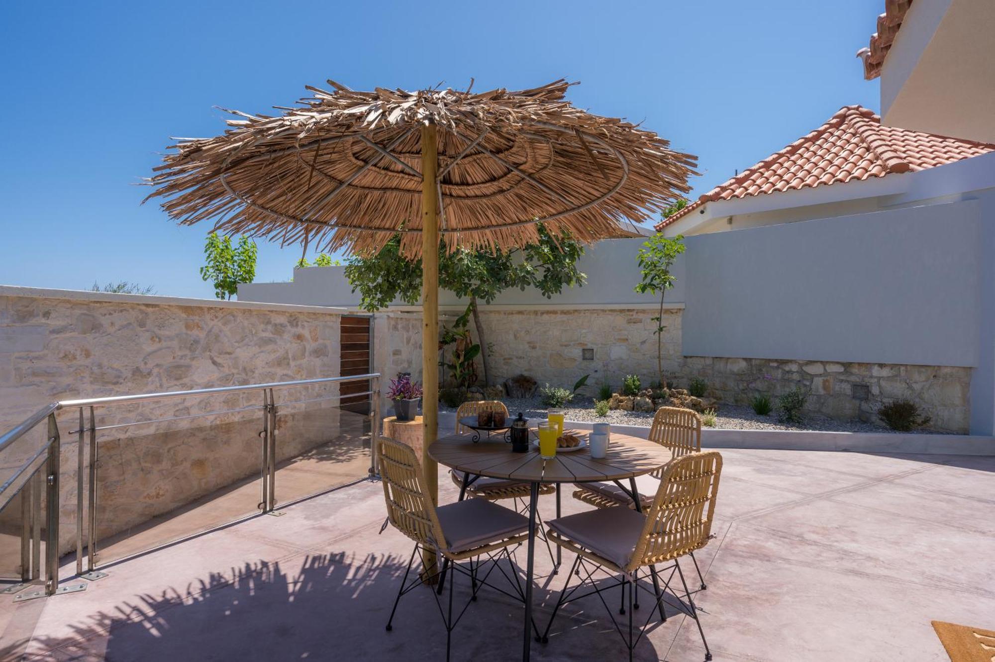 Ilios Villa Georgioúpoli