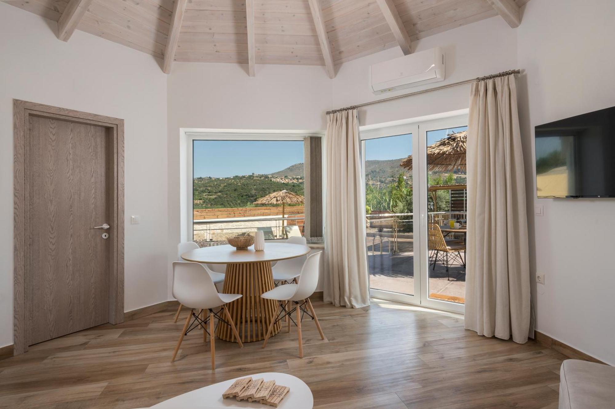 Villa Ilios